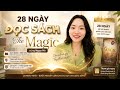 NGÀY 5: TIỀN BẠC NHIỆM MÀU #themagic #luathapdan #sucmanhtiemthuc #phattrienbanthan #tienbacnhiemmau