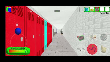 Baldi