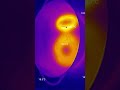 Hotspots im Bräter (kein Grund zur Sorge)