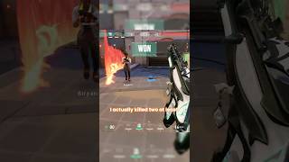 My Teammates Started Fighting Mid Game… I Was Just Playing 😭💀🔥| Valorant Raze #valorantshorts