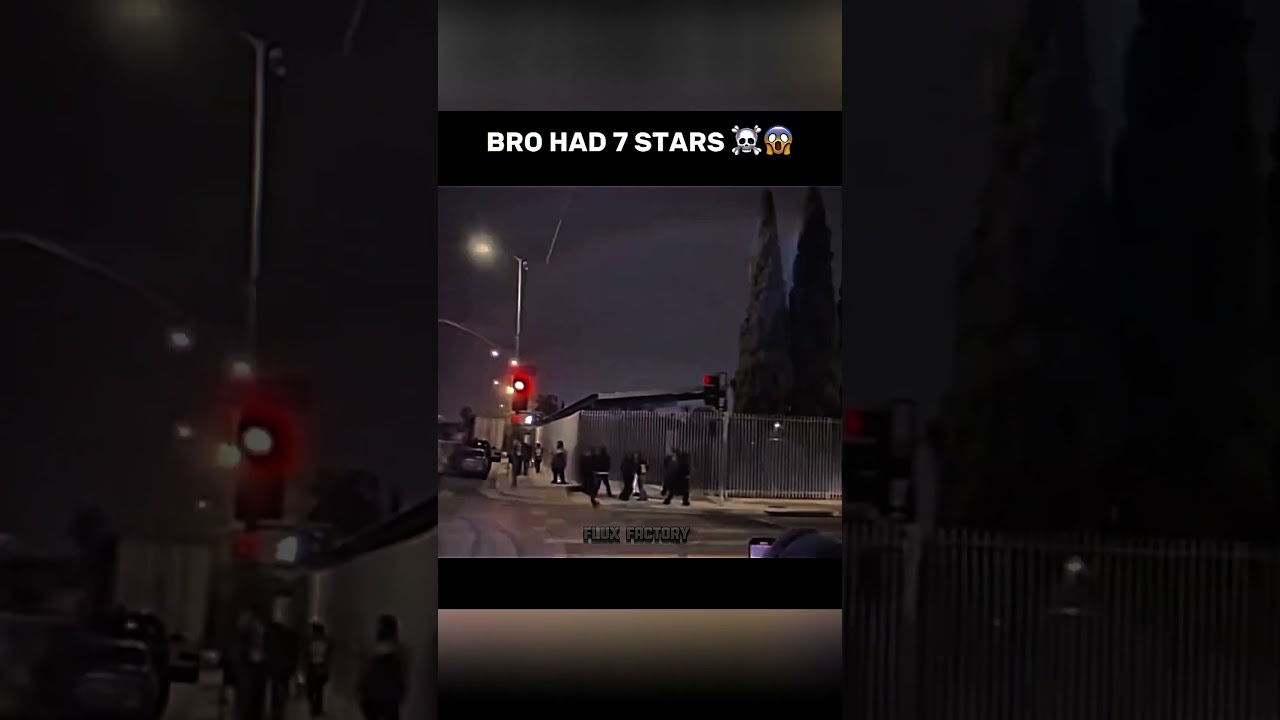 bro had 7 stars😮&zwj;💨 #moment #trollface