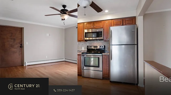 141 Essex Street, Unit D8, Saugus, MA | MLS#72764472  - Century21NorthEast