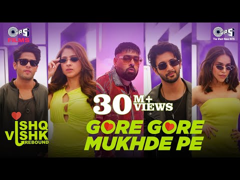 Gore gore mukhde pe Badsha mp3 song download