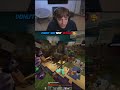 He Joined The BIGGEST Minecraft SMP... 150 PLAYERS?! 😱 Donut SMP