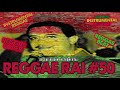 Reggae Riddim N 50 The Best Reggae Instrumentals Reggae Rai