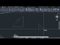 Draw Line % in cad by lisp