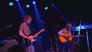 Free Range - live at the Launchpad in Albuquerque [FULL SET] 5/17/25