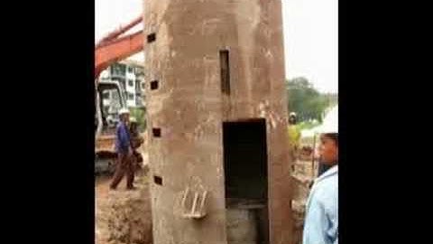 Pile Dynamic Analysis (PDA)