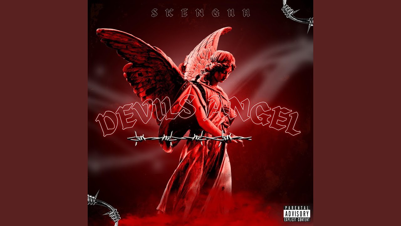 Watch Devils Angel (Radio Edit) on YouTube Watch Devils Angel (Radio Edit) on YouTube