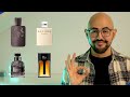 Reviewing The Highest Rated Fragrances On Fragrantica (Part 4) | Men&#39;s Cologne/Perfume Review 2024