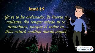 Versículos bíblicos inspiradores para jóvenes screenshot 2