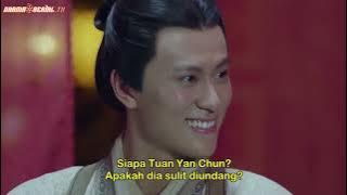 The Legend of Qin Episode 09 Sub Indo