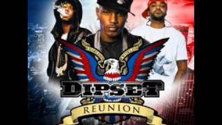 Cam'ron, Jim Jones, & Juelz Santana - Salute