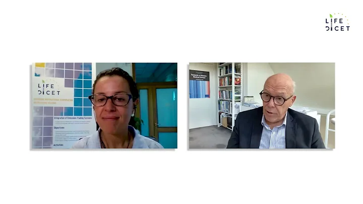 The Florence Process and the future of the EU ETS