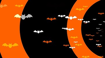 Halloween Background Loop 2.2.4
