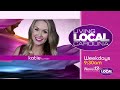 Living Local Carolina full show July 17 2024