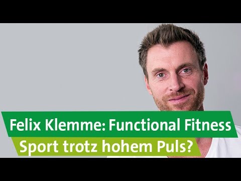 Video: Athletenherzfrequenz: Was Ist Sicher Und Was Ist Zu Hoch?