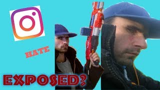 Reading Instagram Hate Comments Hater Gets Exposed?