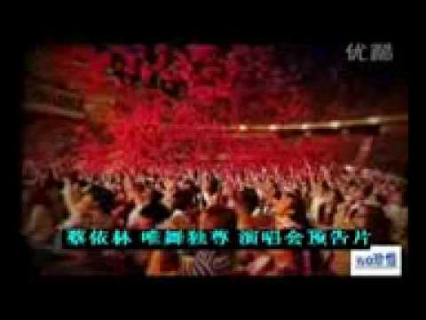 蔡依林2003~2009經典專輯.演唱會CF[下]