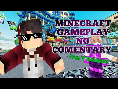 ¿TUVISTE UN DÍA LARGO? Ven Y RELAJATE Con Este GAMEPLAY De SKYWARS 4K #gameplaynocommentary