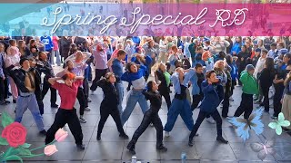 Colour Special K-Pop Random Dance (29.04.2023) in Berlin (pt. 2)