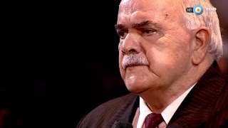 Himno Nacional Argentino en guaraní en la Fiesta del Chamamé 2016