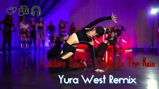 Culture Beat - Crying In The Rain (Yura West Remix) Resimi