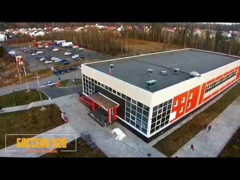 Бассейн н2о Петрозаводск