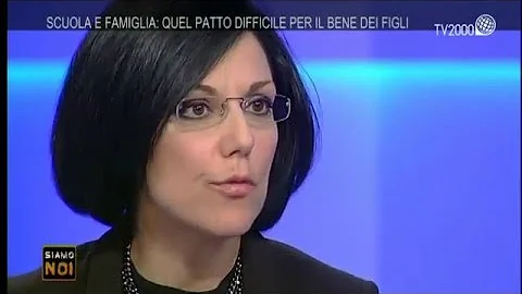 Come educare i figli ribelli?