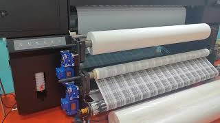 Audley Sublimation Printer