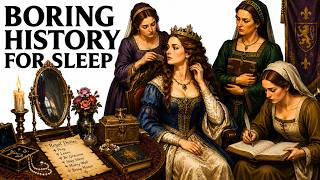 👑✨ The Daily Life of a Medieval Princess: Inside the Hidden Royal Routine of the Middle Ages ⚔️🏰