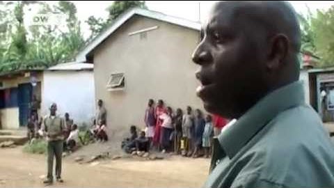 Video of the day | Tanzania Fights for a Lower Birth Rate