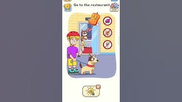 DOP 5 Draw One Part Fun Mobile Puzzle Game (Walkthrough + Tips) #gaming #game #puzzle @MrBeast