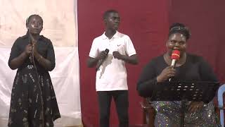 Koona Dance Ne Pastor Miriam Warugaba! Eno ndongo Ya Yesu