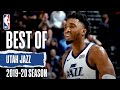 Best of Utah Jazz | 2019-20 NBA Season