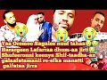 Yaa Oromoo Sagalee Nuuf Tahaa Harargeen Lafarraa Dhum A A Jirti Shufeerota Keenya Galaafatanii 