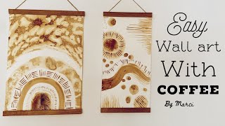 Before you buy wall art watch this