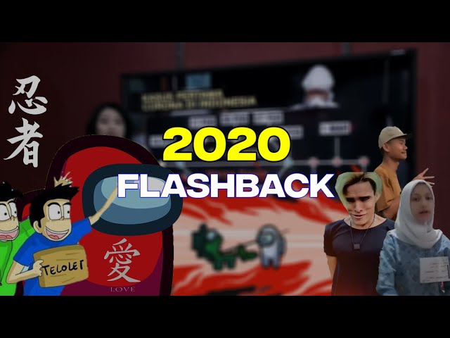 2020 FLASHBACK || BACK TO 2020 VIBES class=