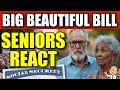 Understanding the Big Beautiful Bill