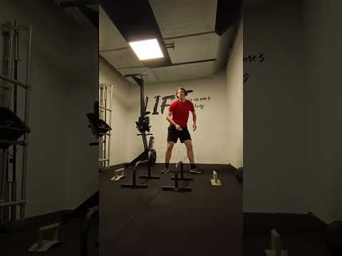Сегодня я улучшаю работу ног. #sports #тренировка #volleyball #волейбол #gym