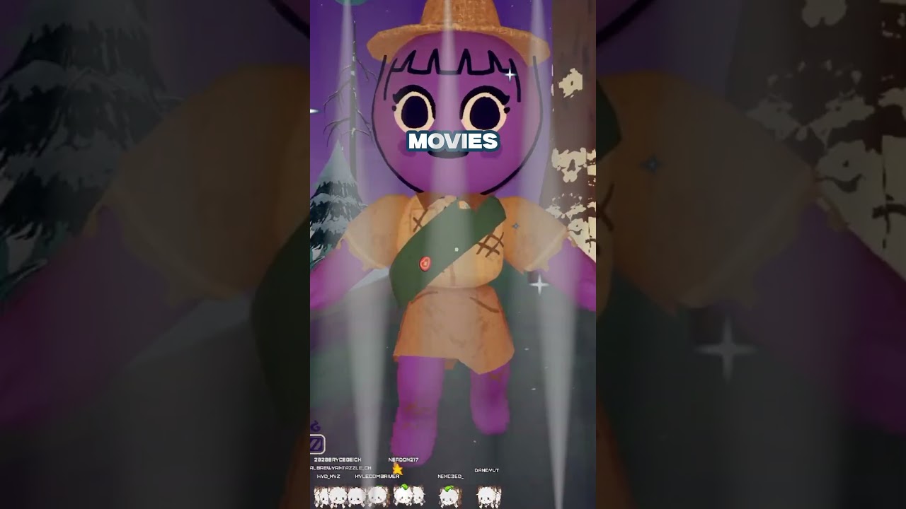 MOONBEAM ICECREAM #vivaria #vtuber #vtuberclips #peak #peakgame