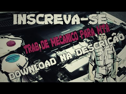 Trabalho de Mecanico