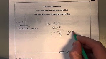 GCSE Maths Nov 2012 Unit 3(H) Q01