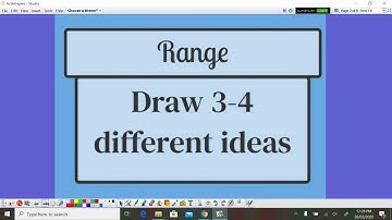 Choice based artwork