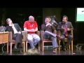 Thinking Digital 2009 conference highlights video