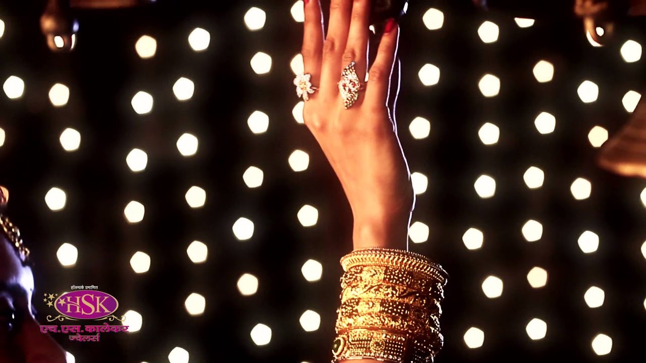 H S Kalekar Jewellers Youtube