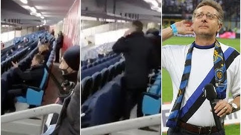 Bonolis: “La Juve si lamenta degli arbitri? Non ci facciano la morale…”