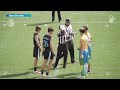 FLAG FOOTBALL AO VIVO (APENAS IMAGENS) - 18/04 | SUL-AMERICANO DA JUVENTUDE 2026