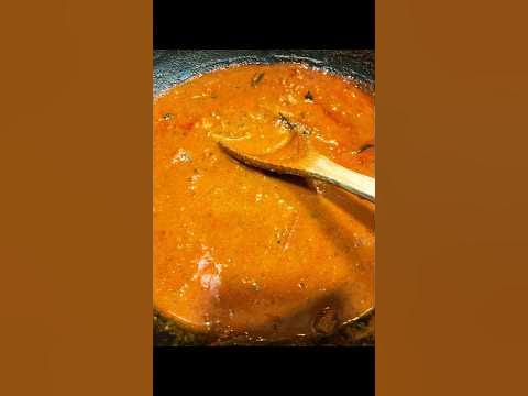 Simple Mullangi Masala kulambu recipe | Radish Kara kulambu #shots ...