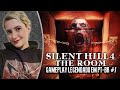 SILENT HILL 4 (2004): Estudando e analisando a LORE (Parte 1) | Dublado em PT-BR